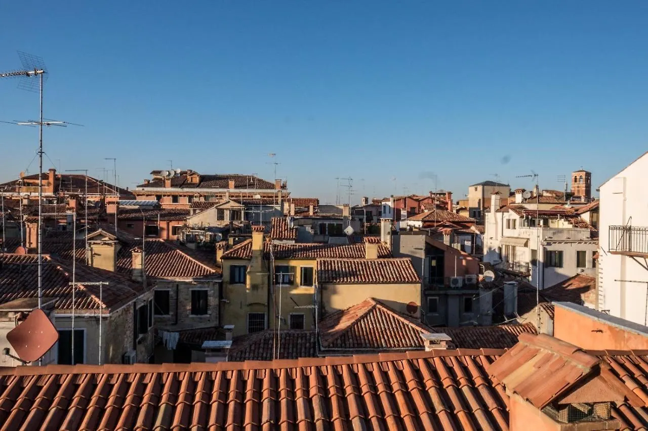 Magic View - Wifi Apartman Velence