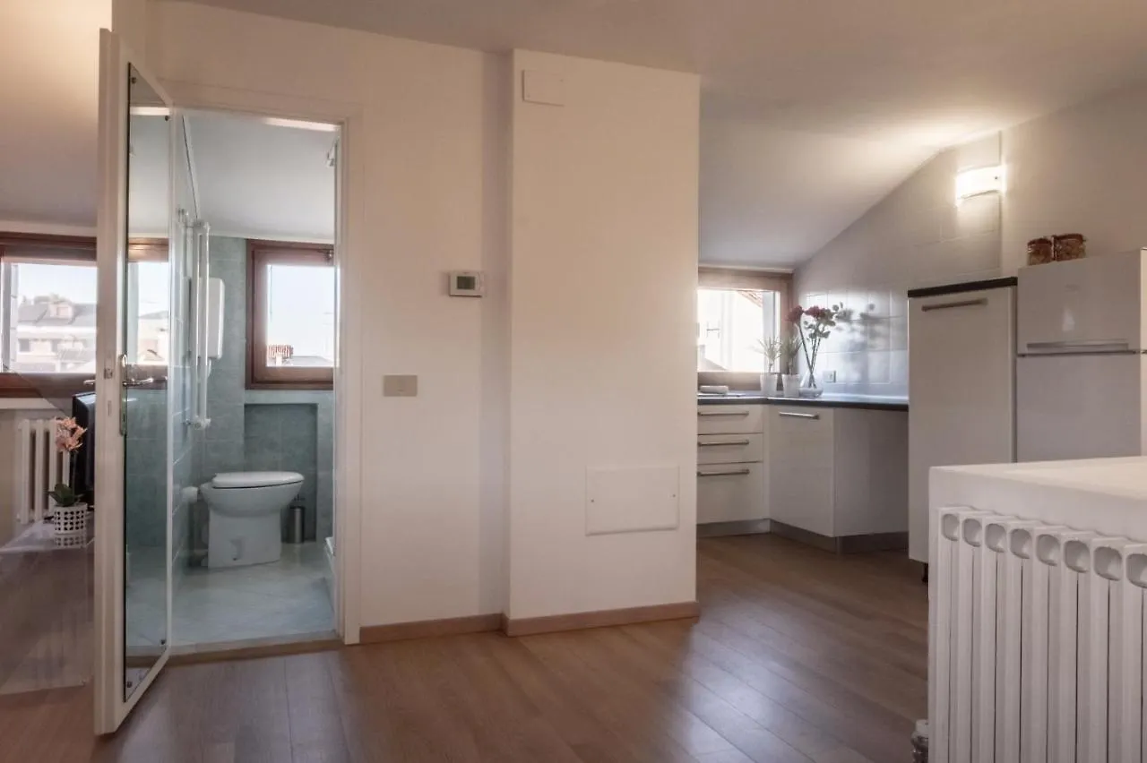 Magic View - Wifi Apartman Velence
