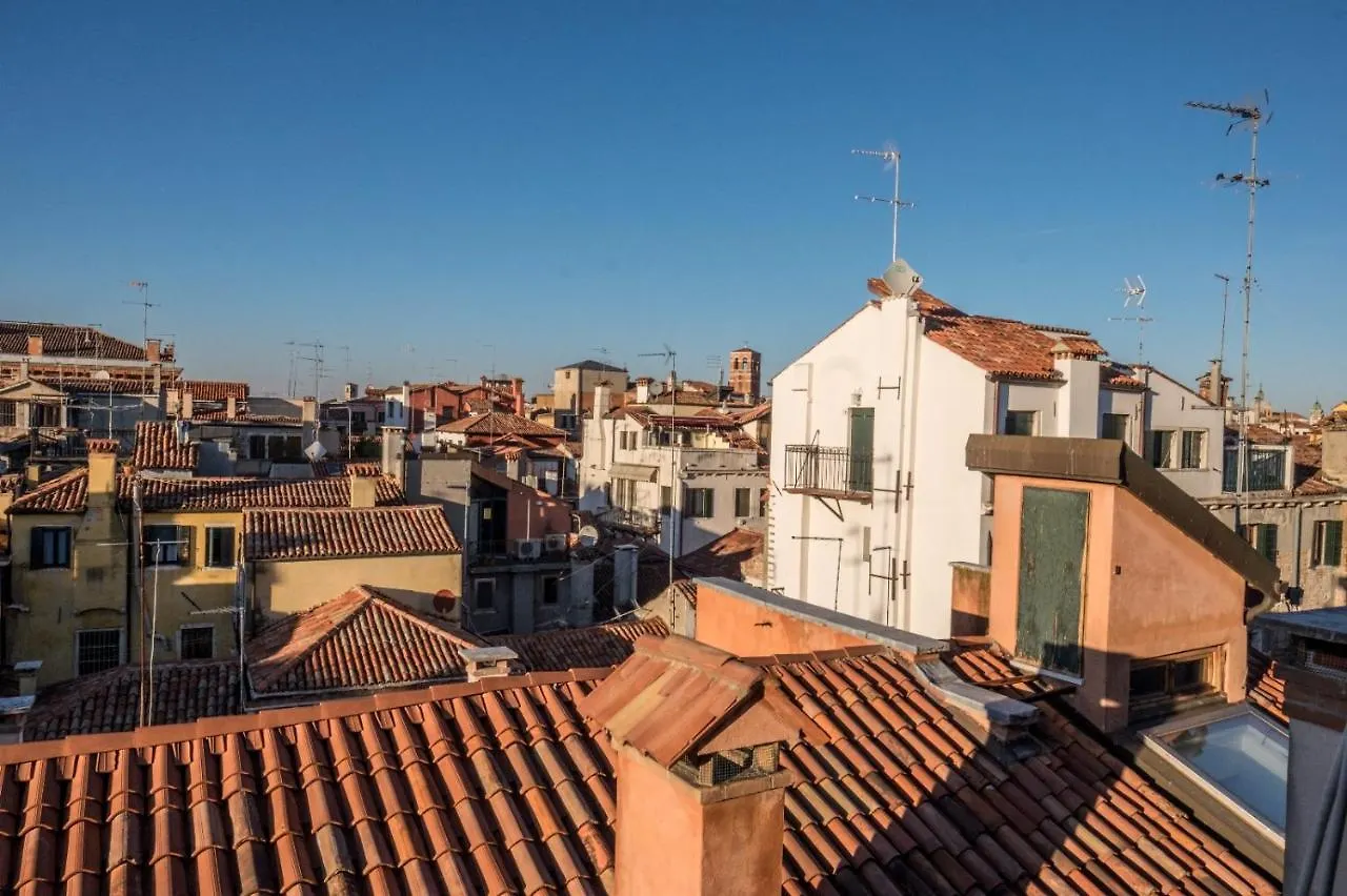 Magic View - Wifi Apartman Velence