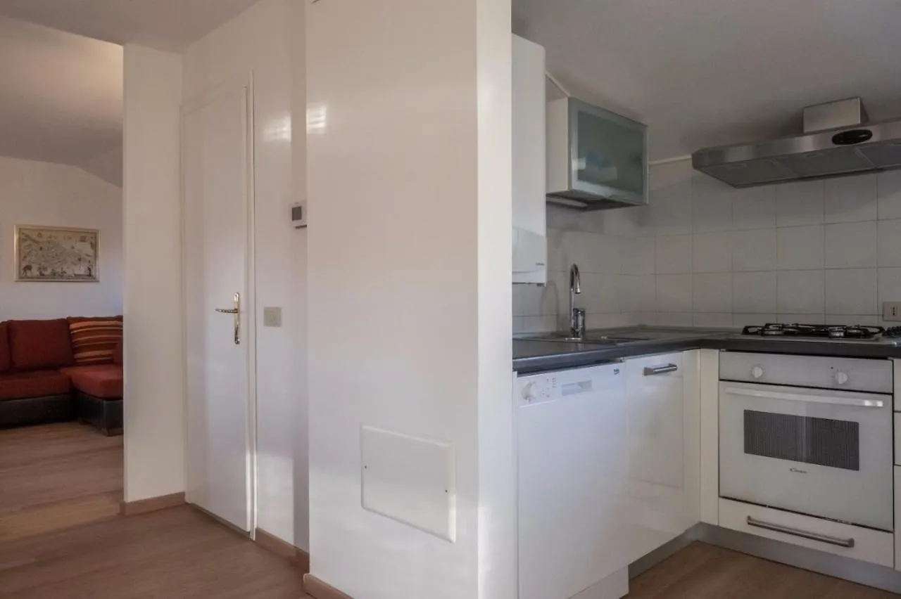 Magic View - Wifi Apartman Velence Olaszország