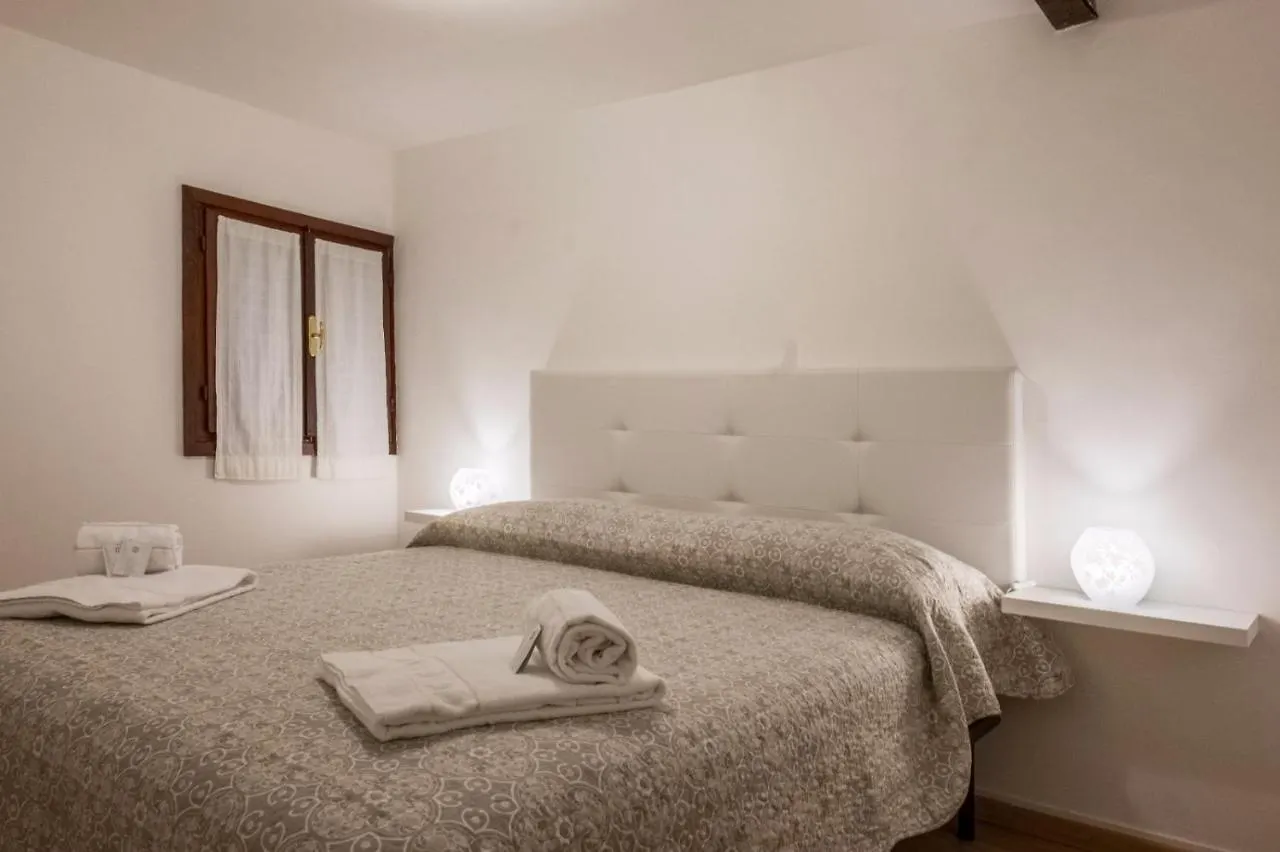 Magic View - Wifi Lejlighed Venedig