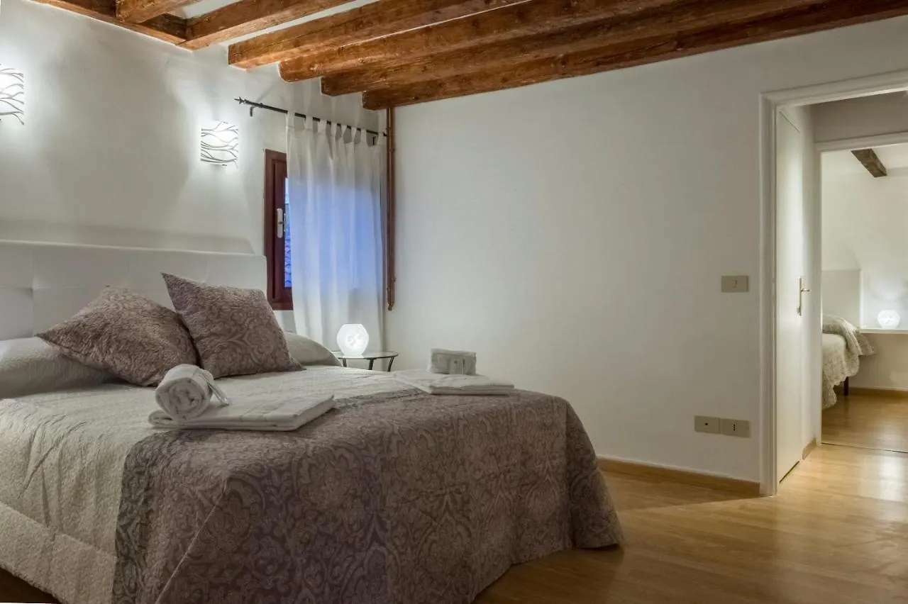 Magic View - Wifi Apartamento Veneza