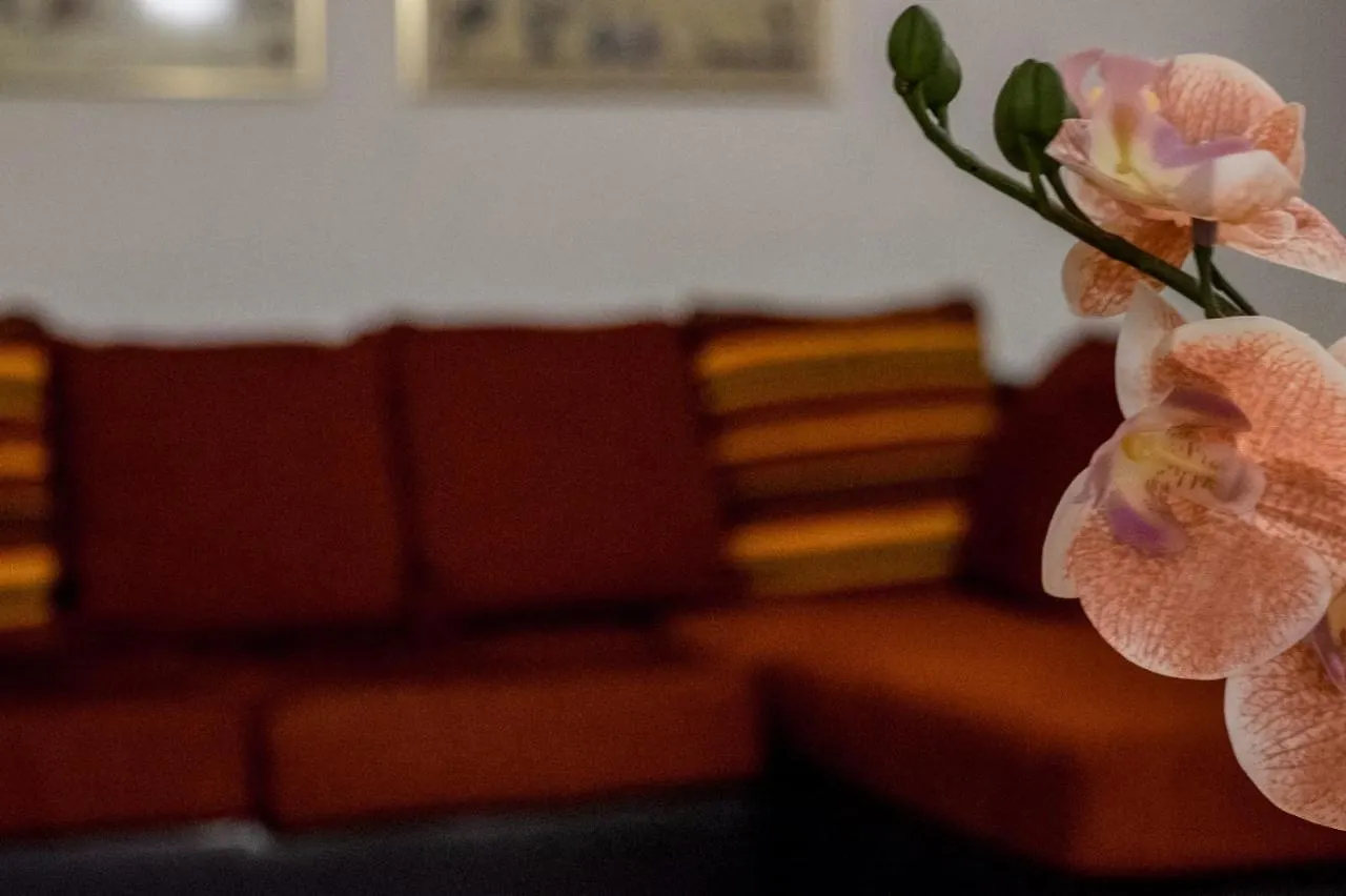 Magic View - Wifi Apartamento Veneza